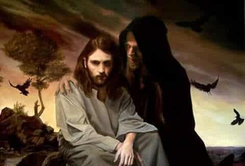 El Bien y el Mal están presentes en el mundo: Bendición de Abundancia