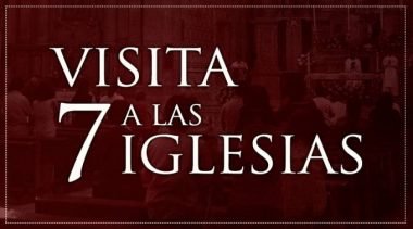 Siete Iglesias