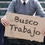 Busco trabajo