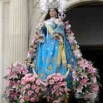 Letanía a la Virgen de Loreto