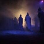La memoria de nuestras muertes en el Eterno Presente La memoria de nuestras muertes