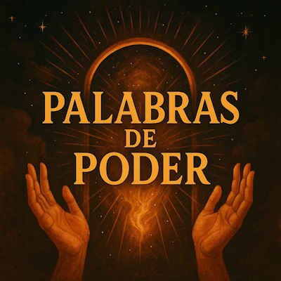 palabras de poder, umbral espiritual