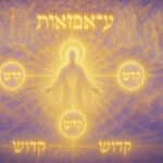 Kodoish Kodoish Kodoish Adonai Tsebayoth: Un poderoso mantra de protección mantra de protección, Kodoish Kodoish Kodoish Adonai Tsebayoth