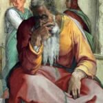 San Jeremias y el llamado de Dios