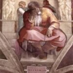 San Jeremias profeta