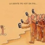 Aceptación o rechazo en las redes sociales: Existes o no existes aceptación o rechazo en las redes sociales