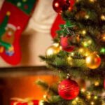 Como espero la Navidad
