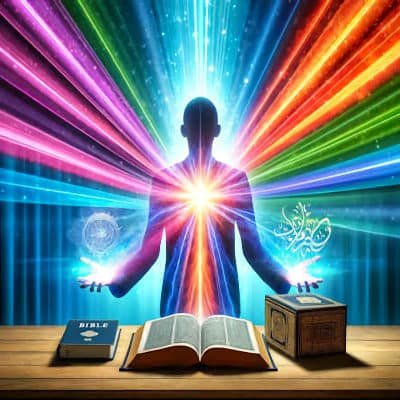 El Rol de los Oráculos en la Práctica de las Ciencias Sagradas