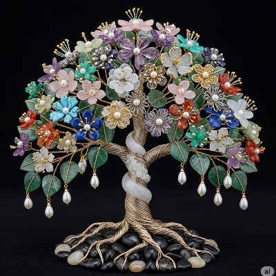 dones del árbol de la vida, árbol de la vida personal