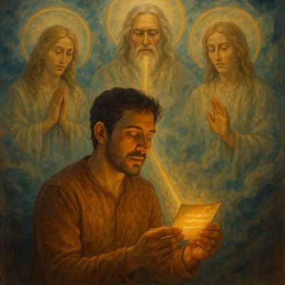 mensaje de guías espirituales, clariaudiencia mensaje de guías espirituales, clariaudiencia