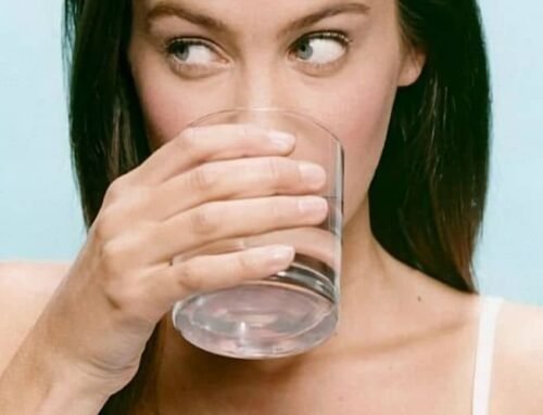 Psicotrónica: Técnica del vaso de agua ¡Pide ayuda a tu subconsciente!
